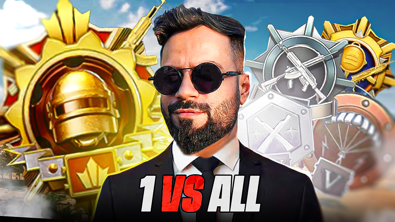 Thumbnail — Spero 1v5